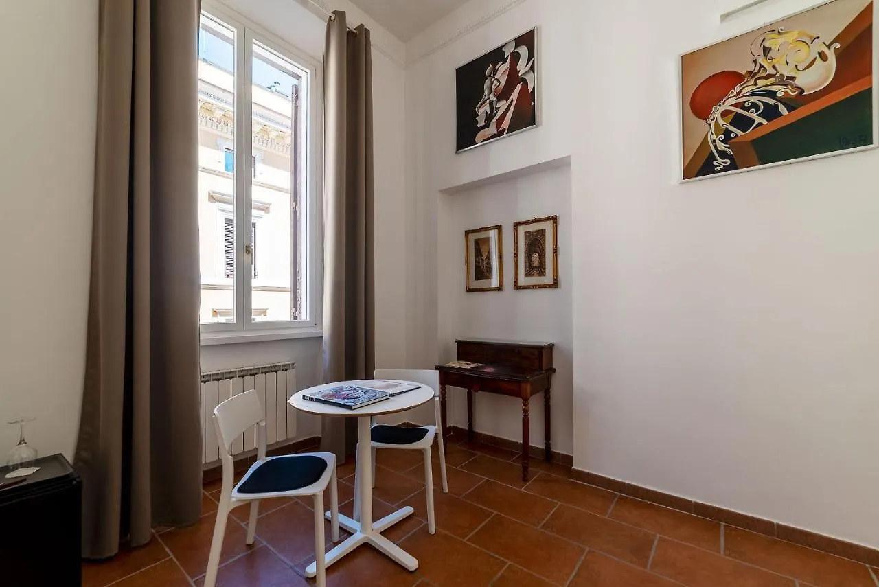 Appartamento Via Genova Roma Itália
