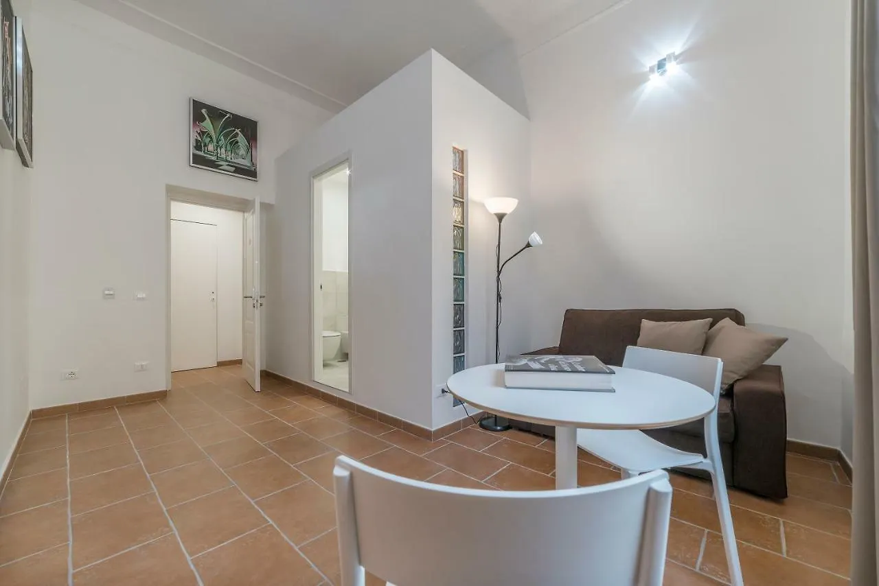 Apartamento Appartamento Via Genova Roma Itália