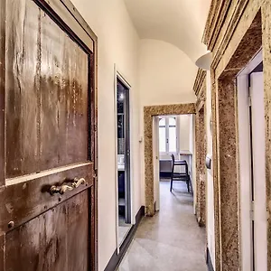 Appartement Palazzo Turci, Rome
