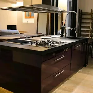 Appartement Loft Rasella With Private Pool&sauna, Rome