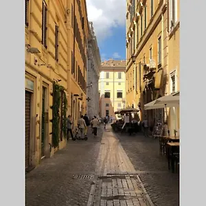 Appartement Chiara's Place At Pantheon - Your In, Rome