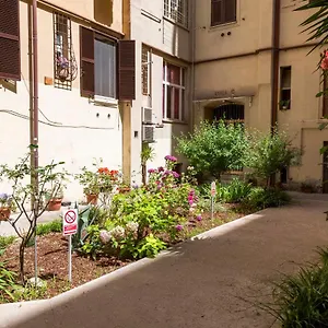 Appartement Nico, Rome