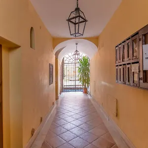 Apartamento piazza Del Popolo 5 Stelle Elegante, Roma