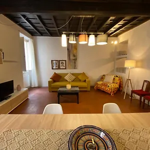 Appartement Downtown By Ghor, Rome