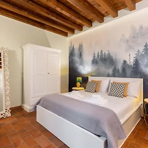 Apartamento Navona 7.3, Roma
