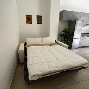 Casa vacanze Cozy House With Garden In Centocelle Metro C
