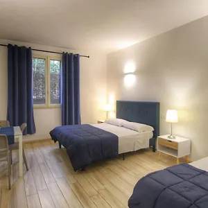  Appartamento Dalmati House San Lorenzo