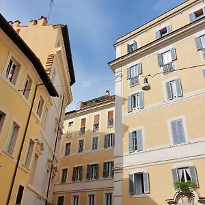 Apartment Trevi Comfort, Rome