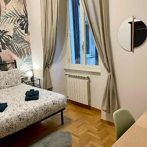  Appartamento Aurora House - Accogliente A Barberini