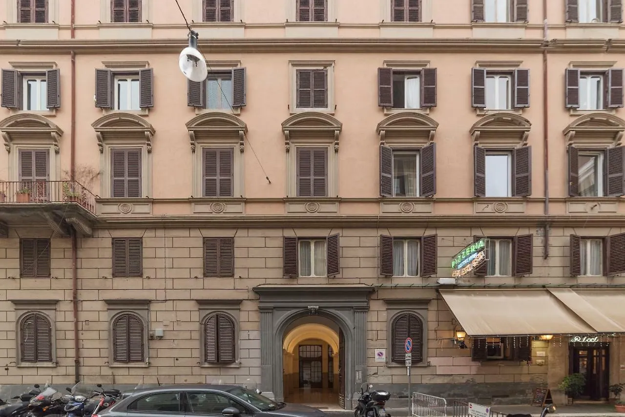 Appartamento Via Genova Rome Italy