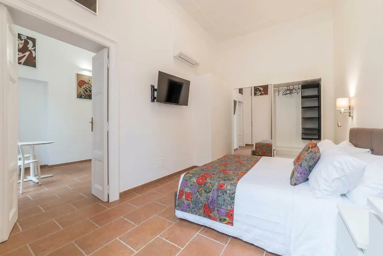Apartment Appartamento Via Genova Rome